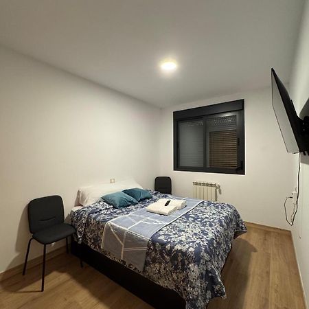 Suite Zapata Madrid Exterior photo