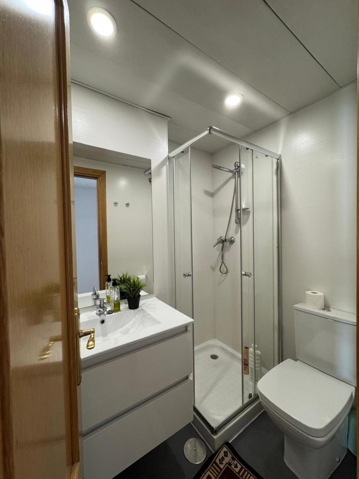 Suite Zapata Madrid Exterior photo